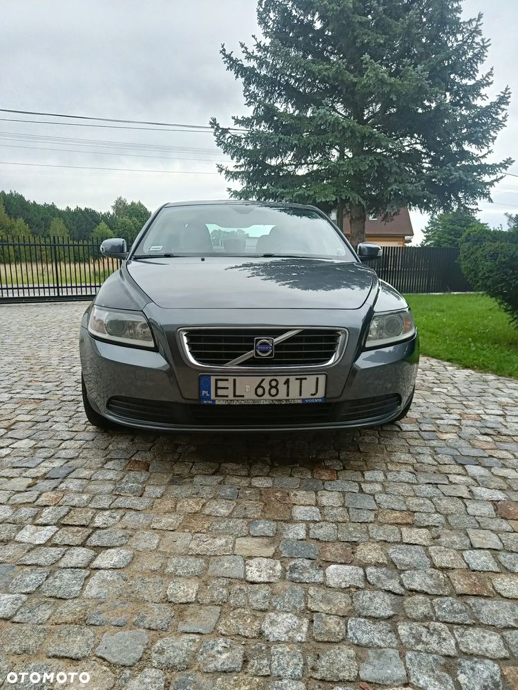 Volvo S40 - 3