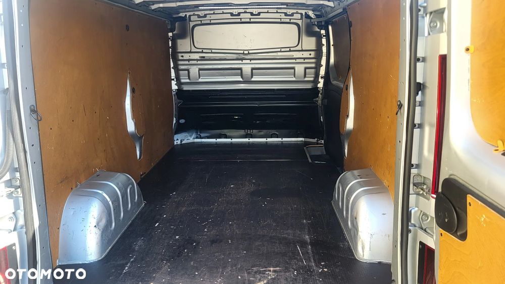 Renault Trafic - 29