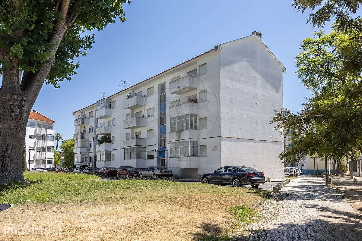 Apartamento T4 para venda - Grande imagem: 4/31