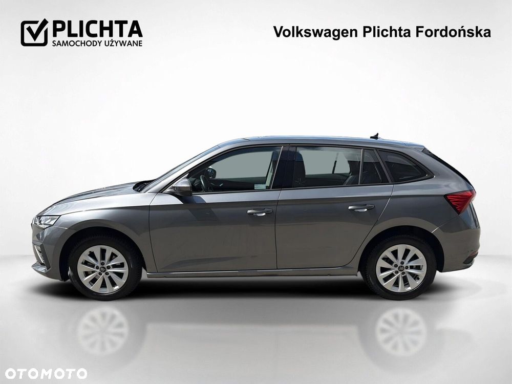 Skoda Scala 1.0 TSI Selection - 3