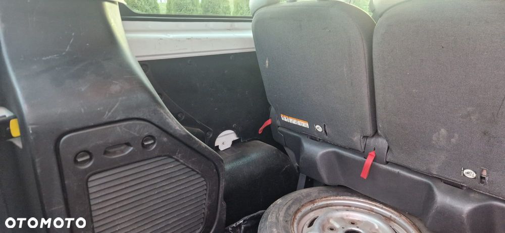 Ford Transit Custom 290 L1H1 Trend - 8