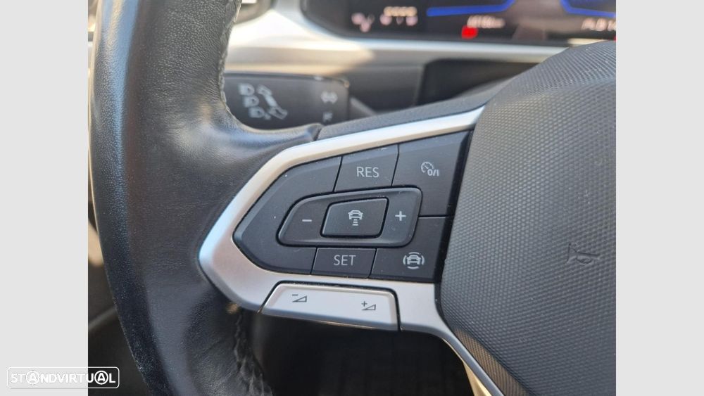 VW T-Roc 1.0 TSI Life - 15
