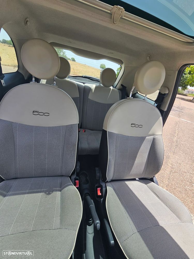 Fiat 500 - 11