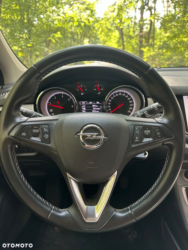 Opel Astra 1.6 CDTI Start/Stop Active - 17