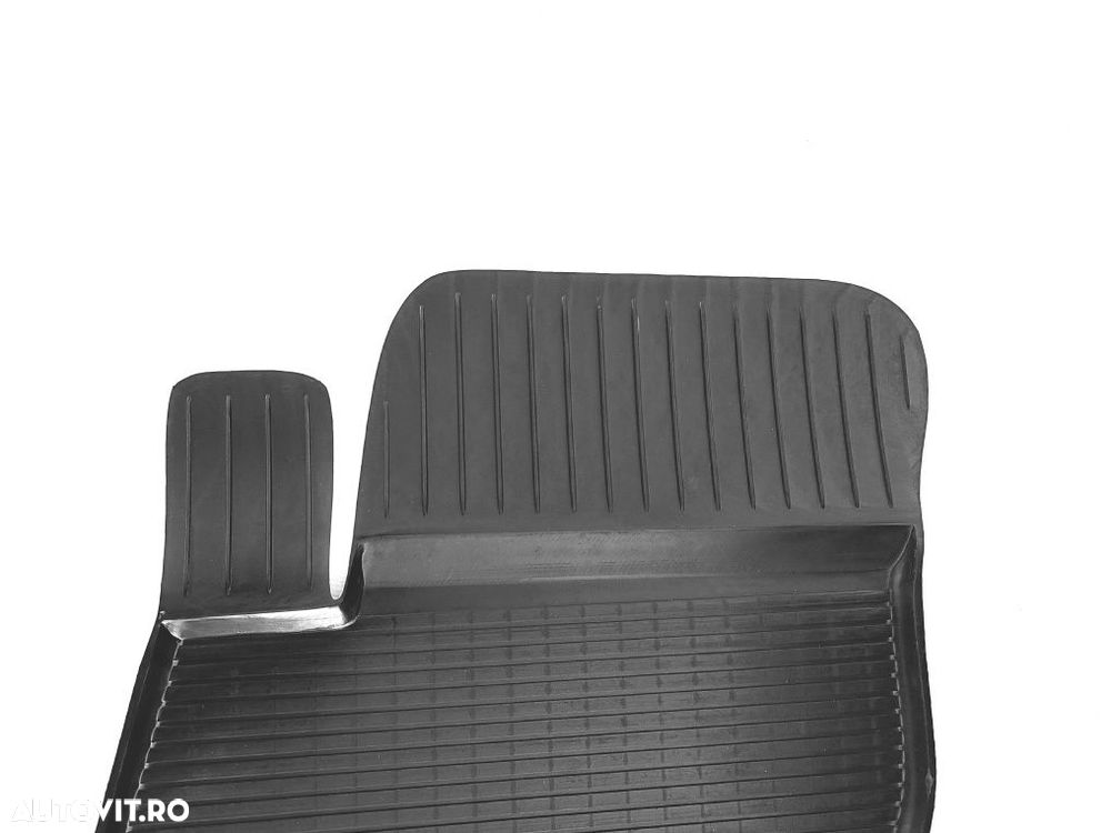 Covoraș șofer compatibil Golf 7,8, Passat B8, Octavia 3 - 2
