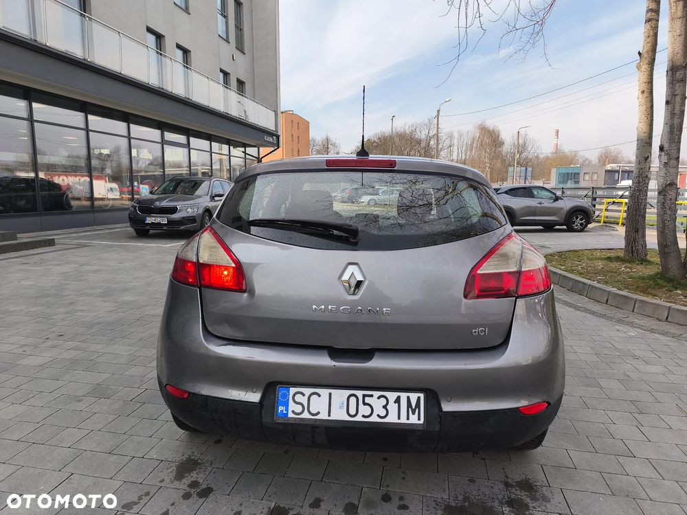 Renault Megane - 5