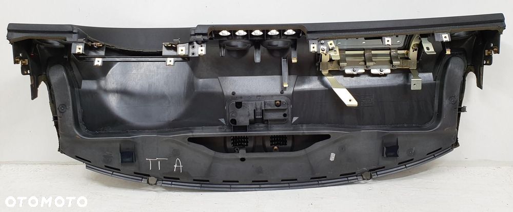 DESKA ROZDZIELCZA KONSOLA AUDI TT 8N 8N1857033 EUROPA - 7