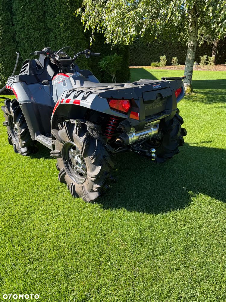 Polaris Sportsman - 3