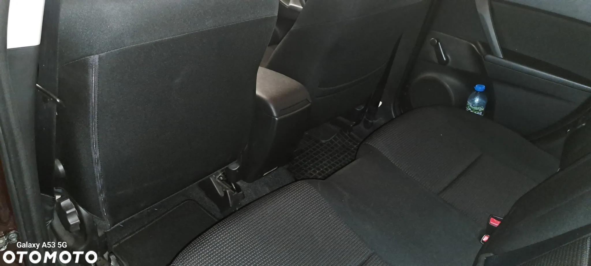 Mazda 3 1.6 Exclusive - 14