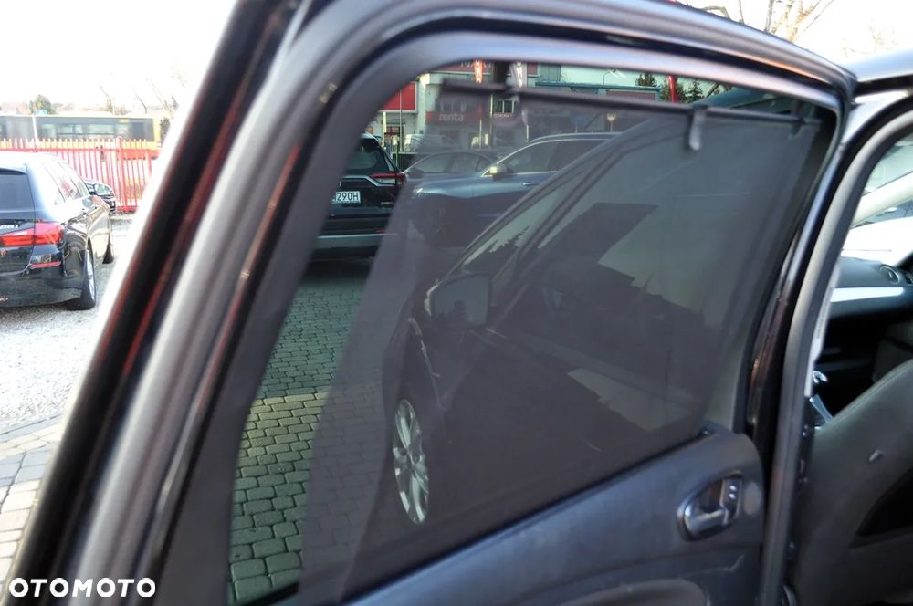 Ford S-Max 1.6 T Platinium X - 35