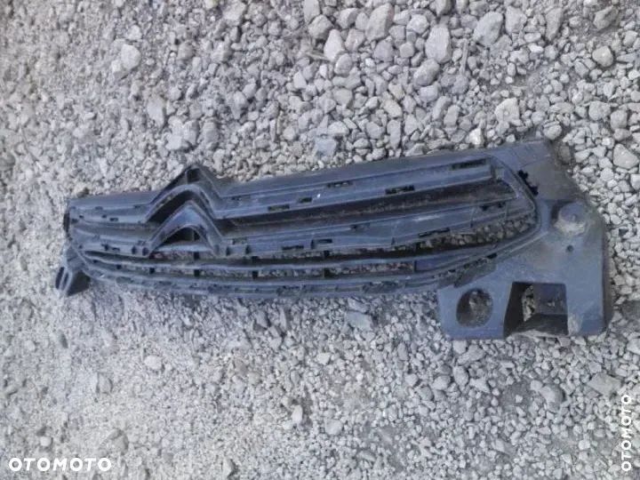 Atrapa kratka 9676957880 Citroen C-ELYSEE - 3