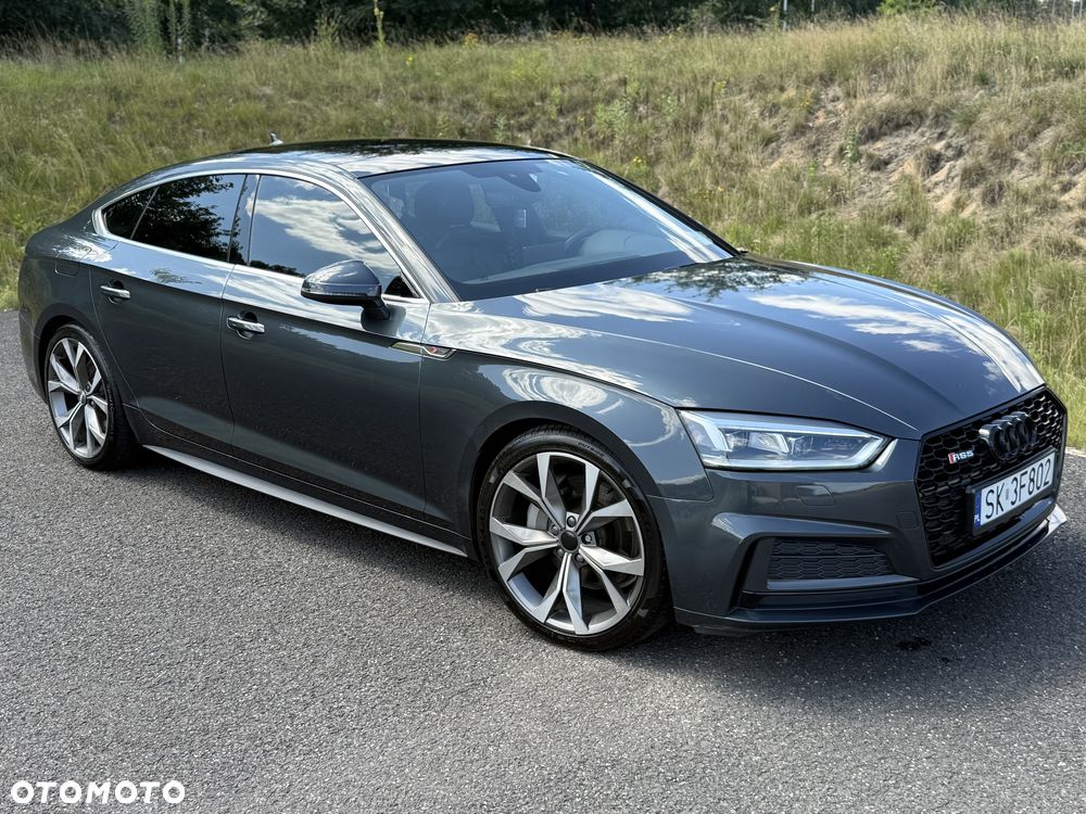 Audi A5 Sportback 2.0 TFSI Quattro S tronic - 4