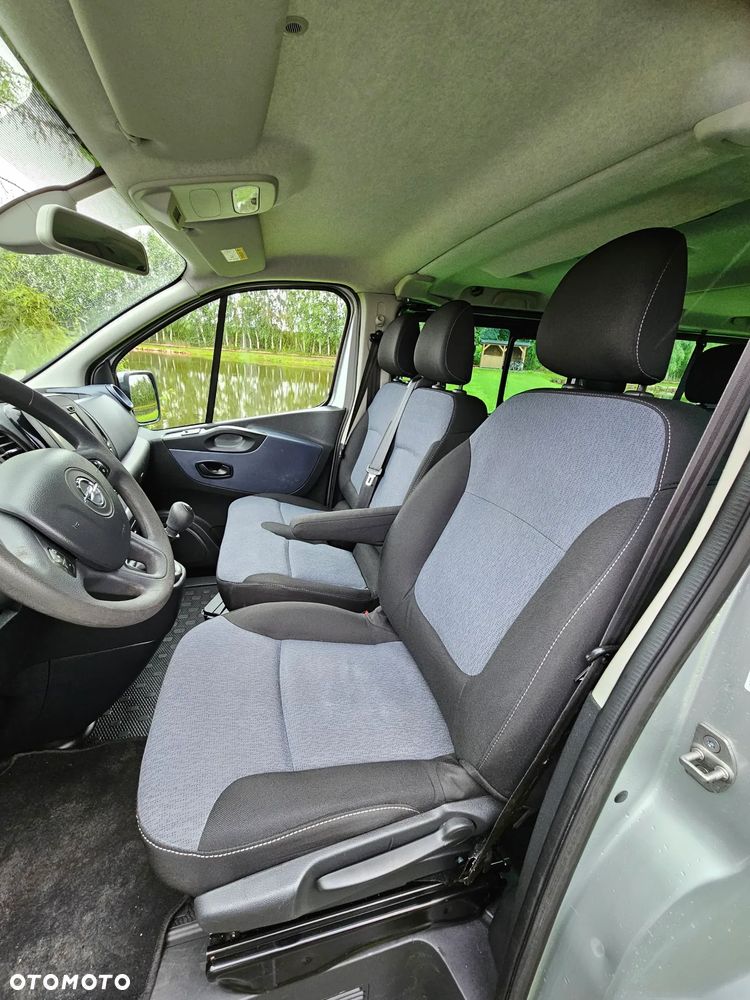 Opel Vivaro L2H1 2,9t Edition Elegance - 5