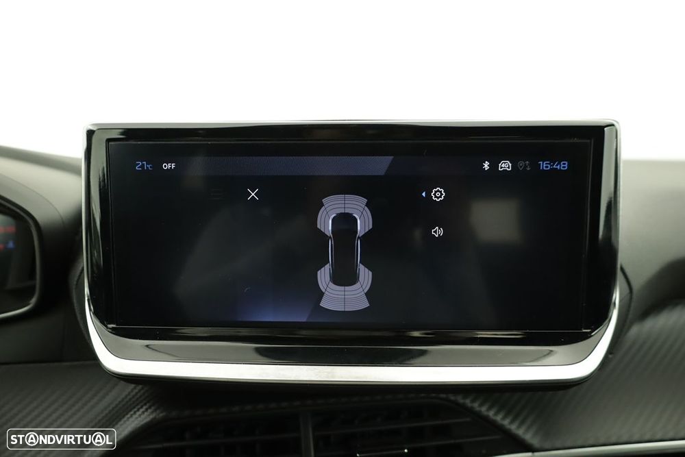 Peugeot 2008 1.2 Allure - 11