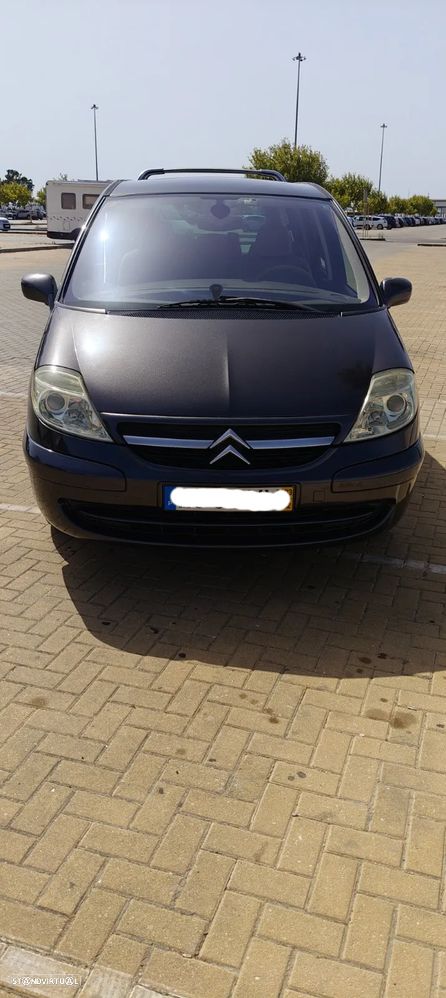 Citroën C8 2.0 HDi SX - 2