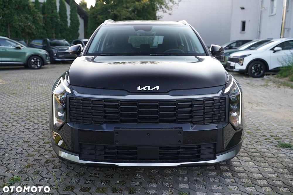 Kia Sportage 1.6 T-GDI M 2WD - 3