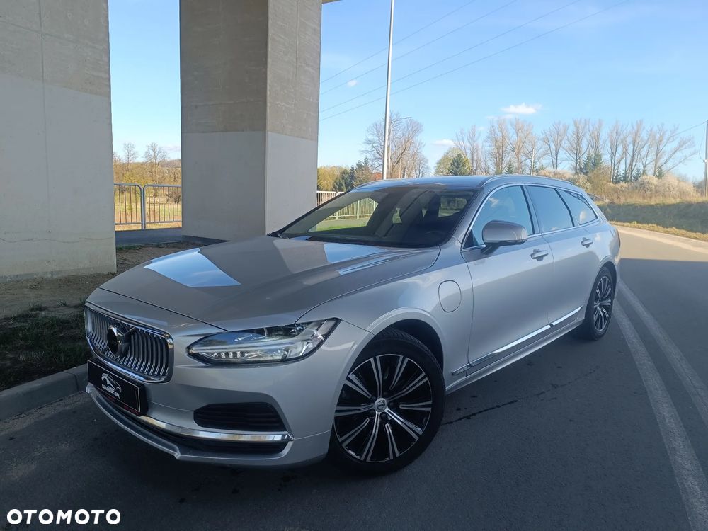 Volvo V90 T6 AWD Plug-In Hybrid Inscription Expression - 1