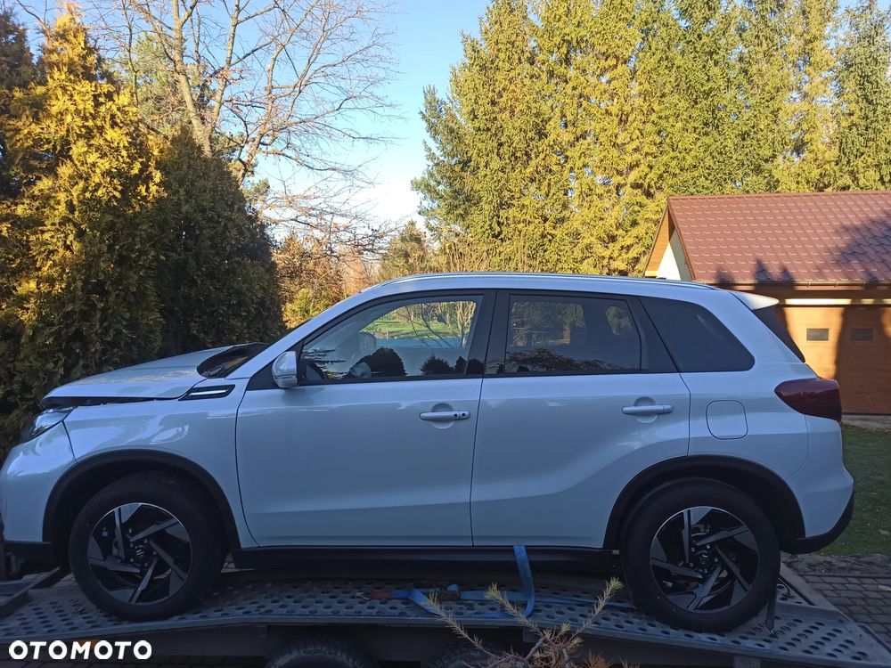 Suzuki Vitara ver-24 - 1