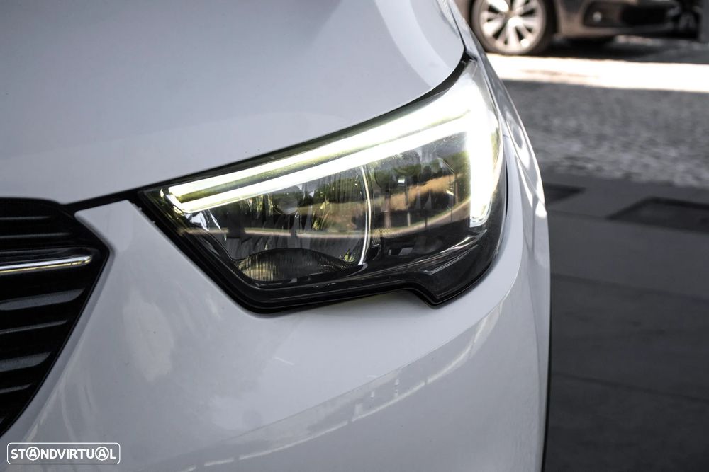Opel Crossland X 1.2 S&S Edition - 3