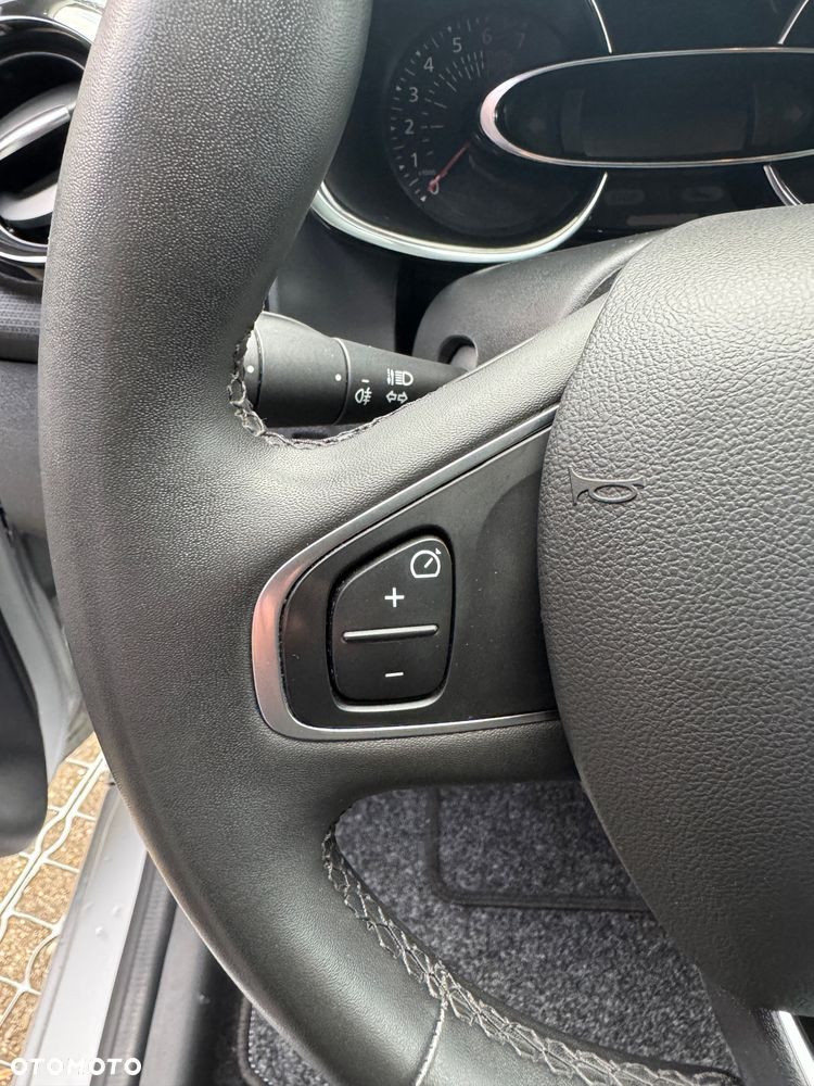 Renault Clio (Energy) TCe 90 Bose Edition - 12