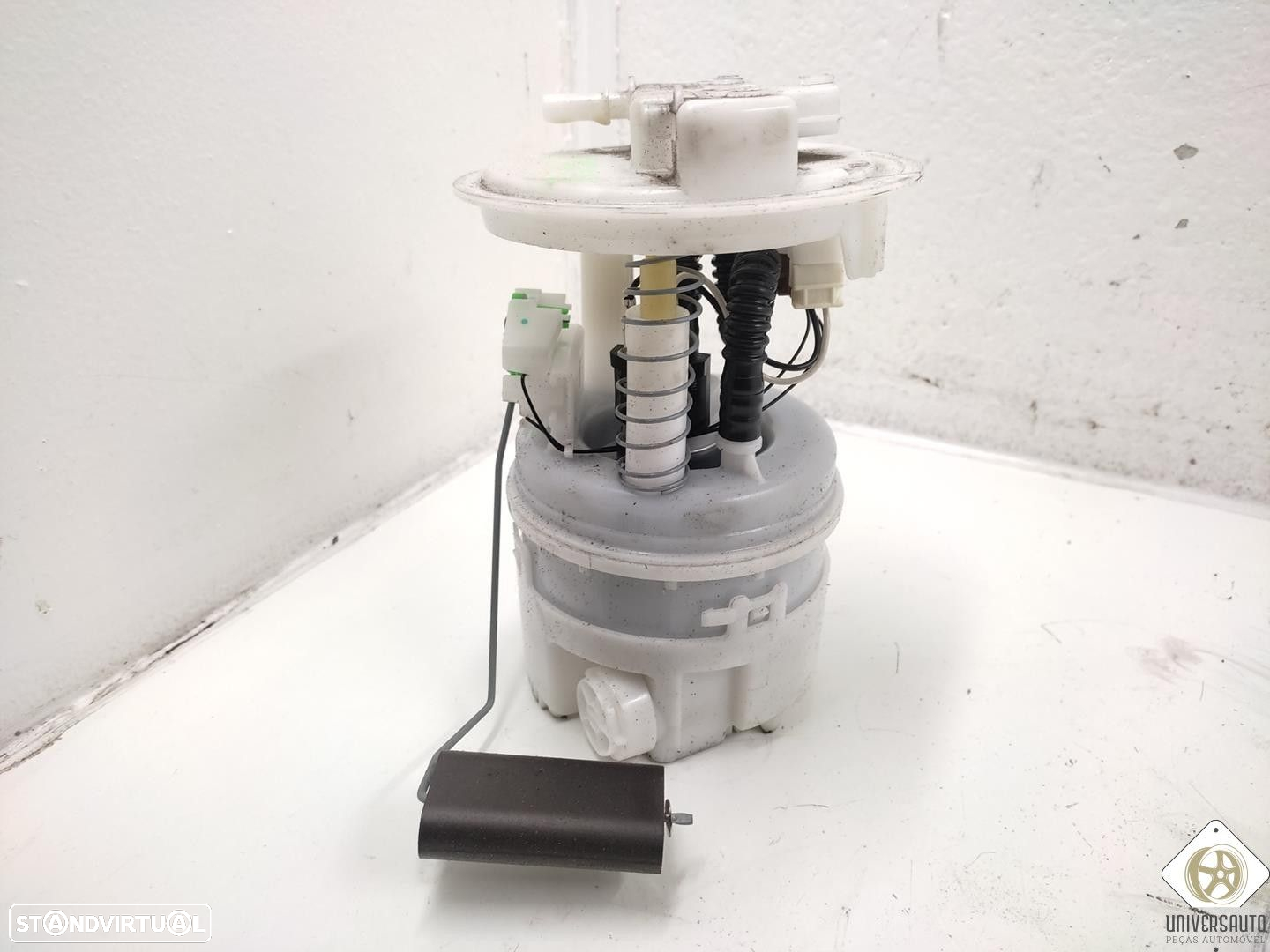 SENSOR DE COMBUSTÍVEL DACIA SANDERO 2014 - 3