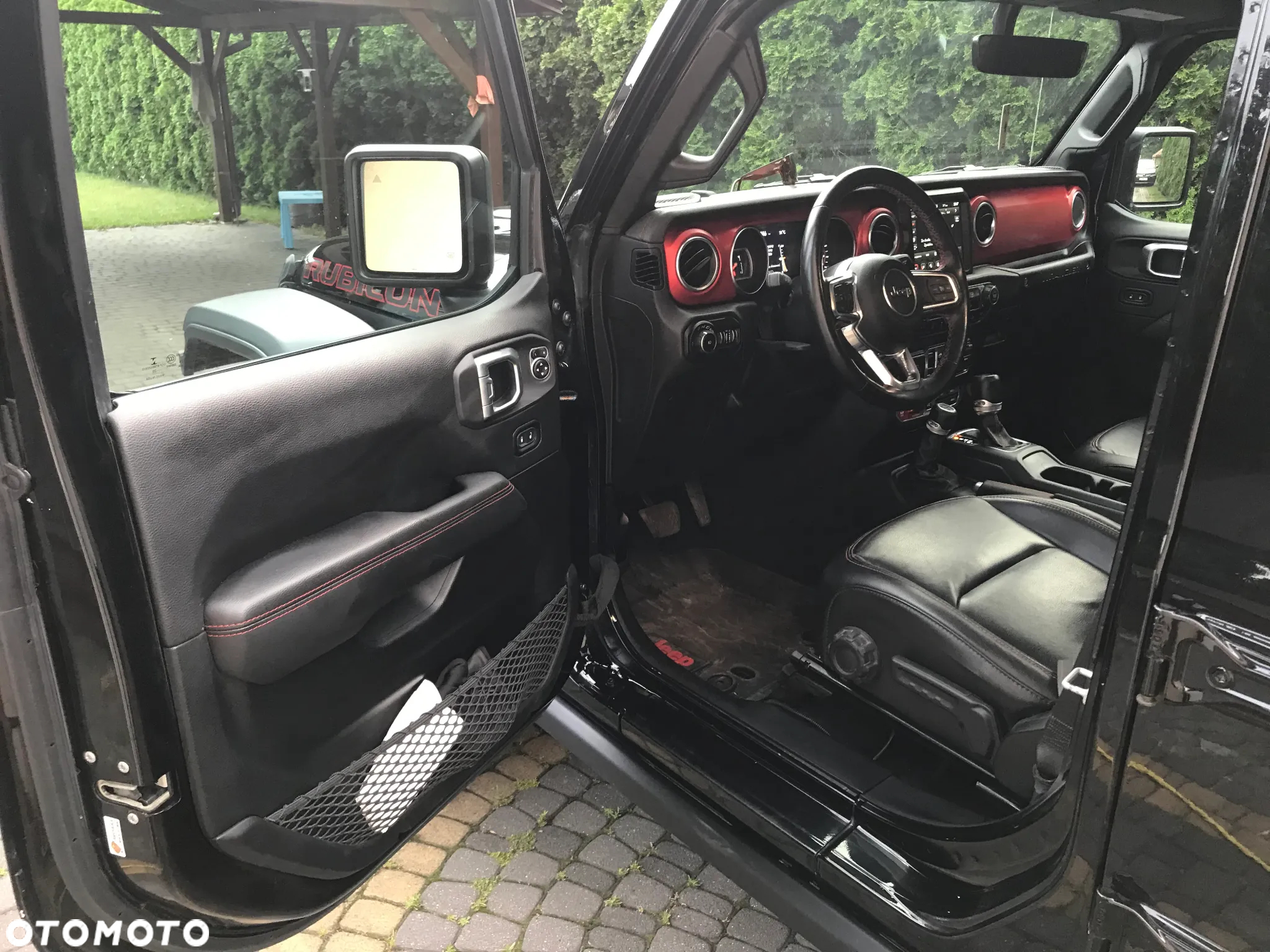 Jeep Wrangler - 9