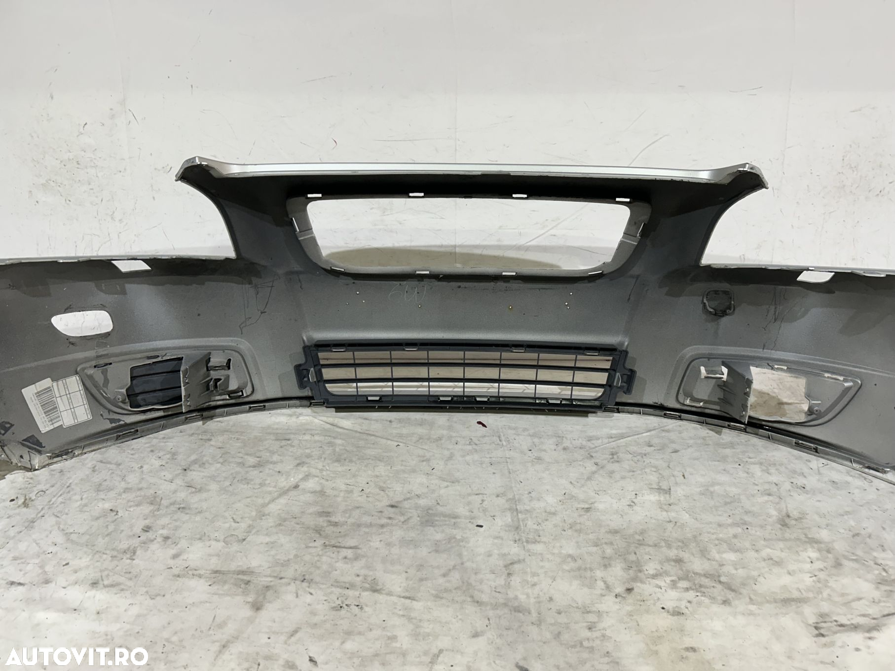 Bara fata Volvo S40/V50, 2008, 2009, 2010, 2011, 2012, cod origine OE 30744976. - 9