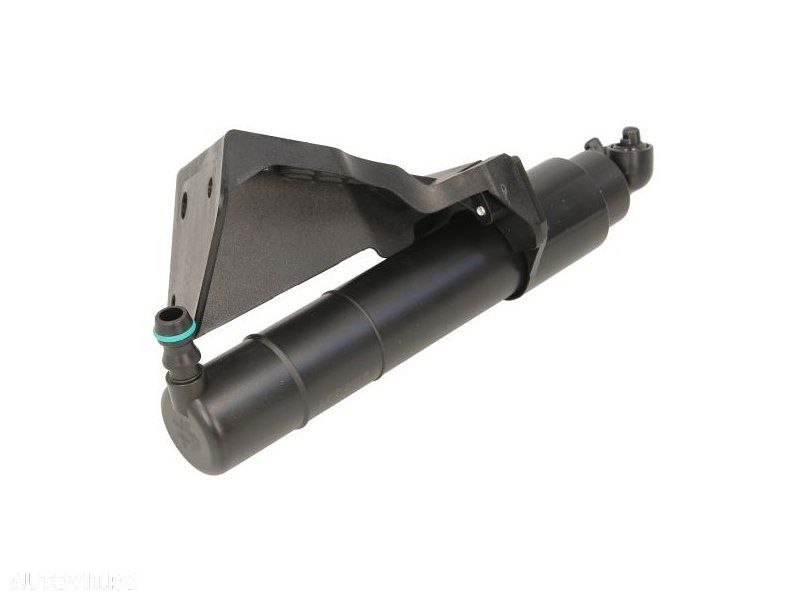 Motoras Spalator far Mercedes Clasa ML (W164), 07.2005-2009; Clasa Gl (X164), 08.2006-2009, fata, stanga/dreapta, pompa spalare faruri - 1