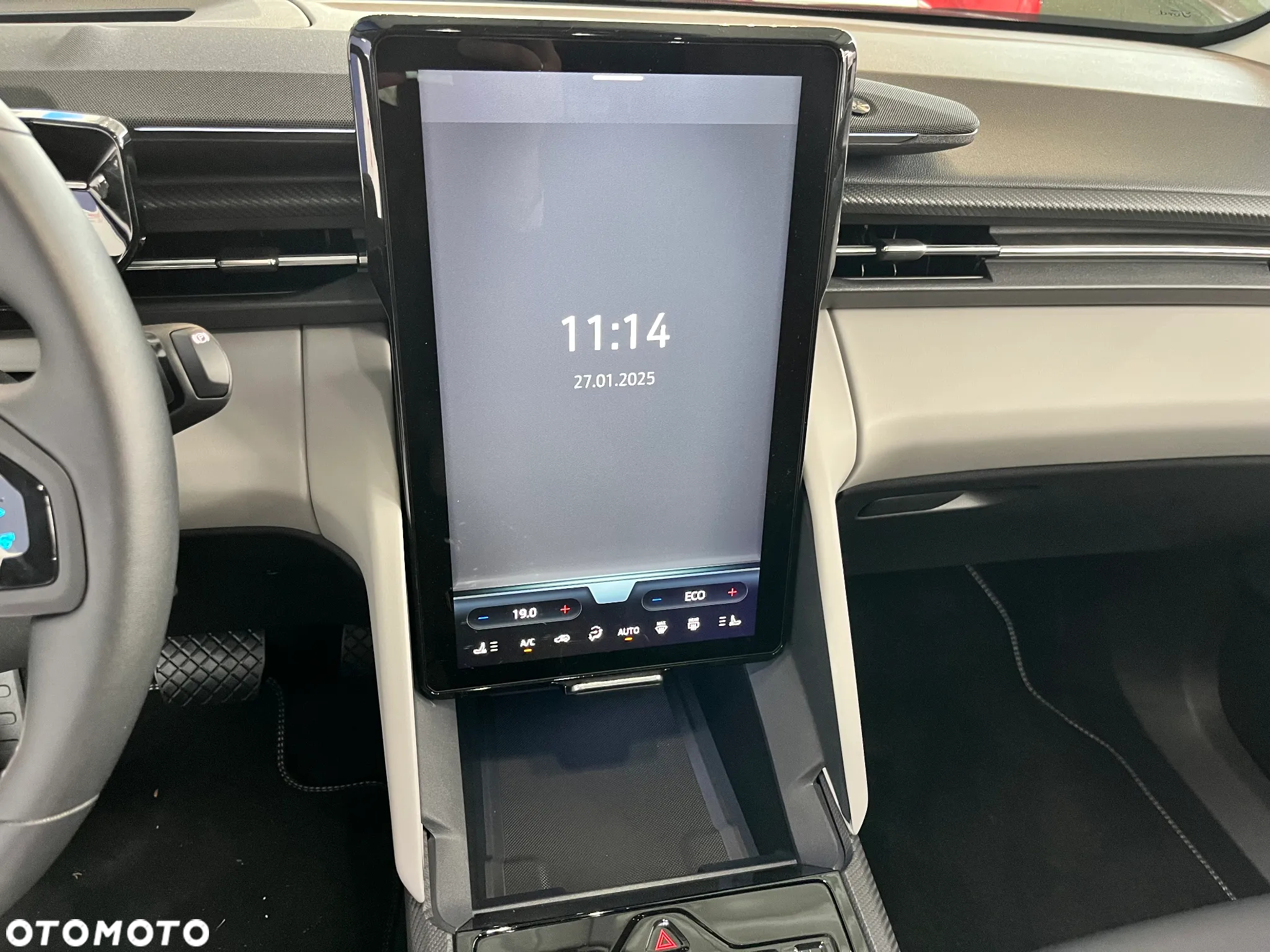 Ford Explorer 78kWh Premium AWD - 17