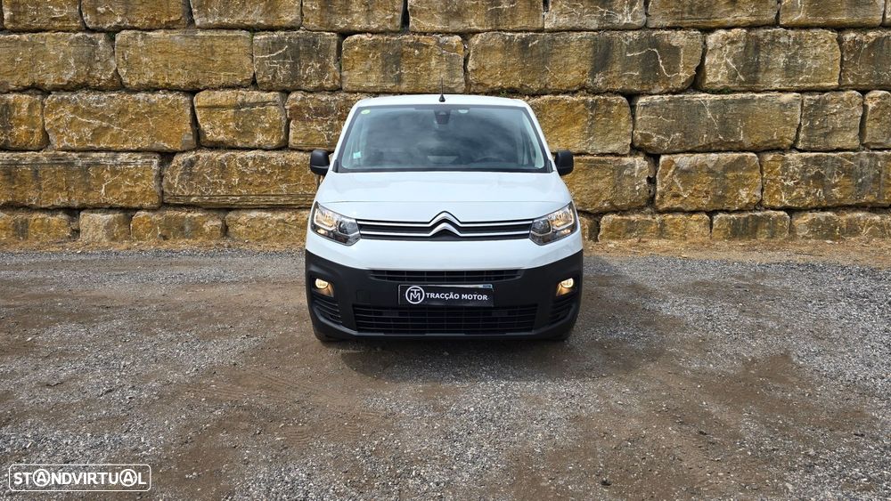 Citroën Berlingo 1.5 BlueHDi XL Driver - 6