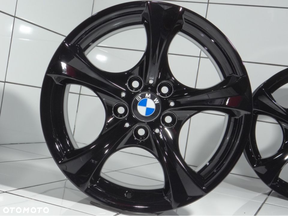 Felgi aluminiowe BMW  17" BMW Z4 E89 - 4