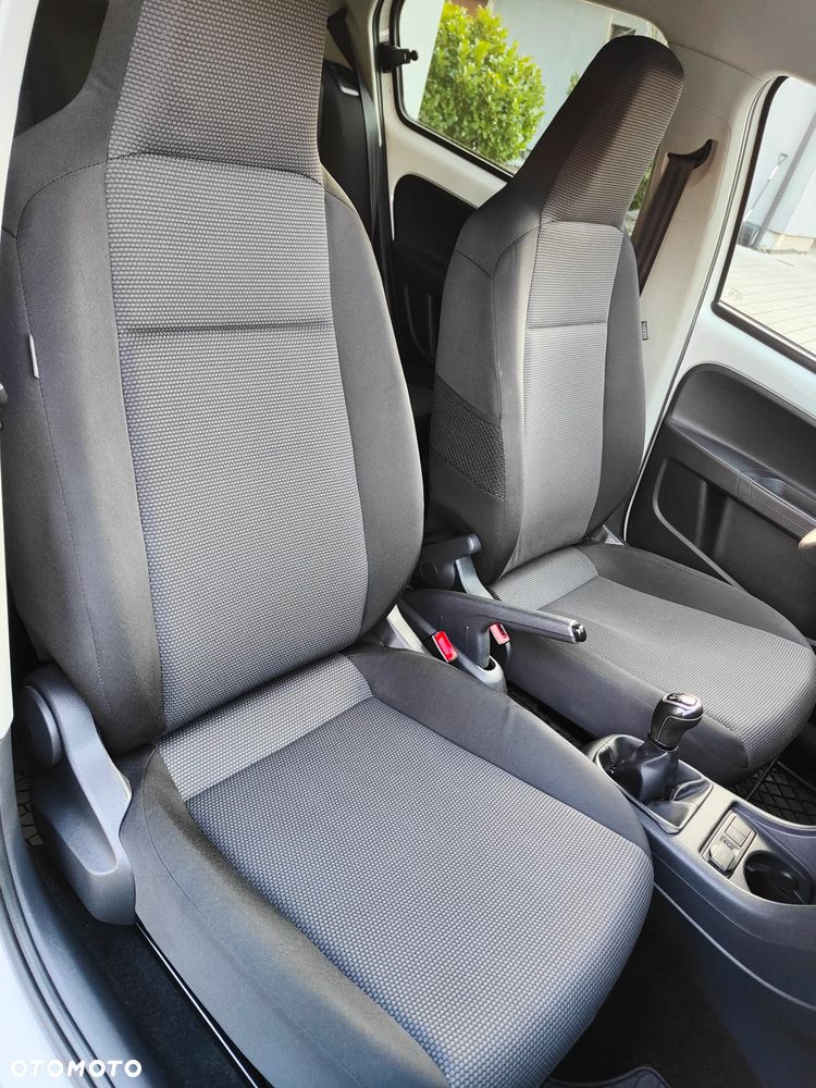 Skoda Citigo 1.0 Ambition - 35