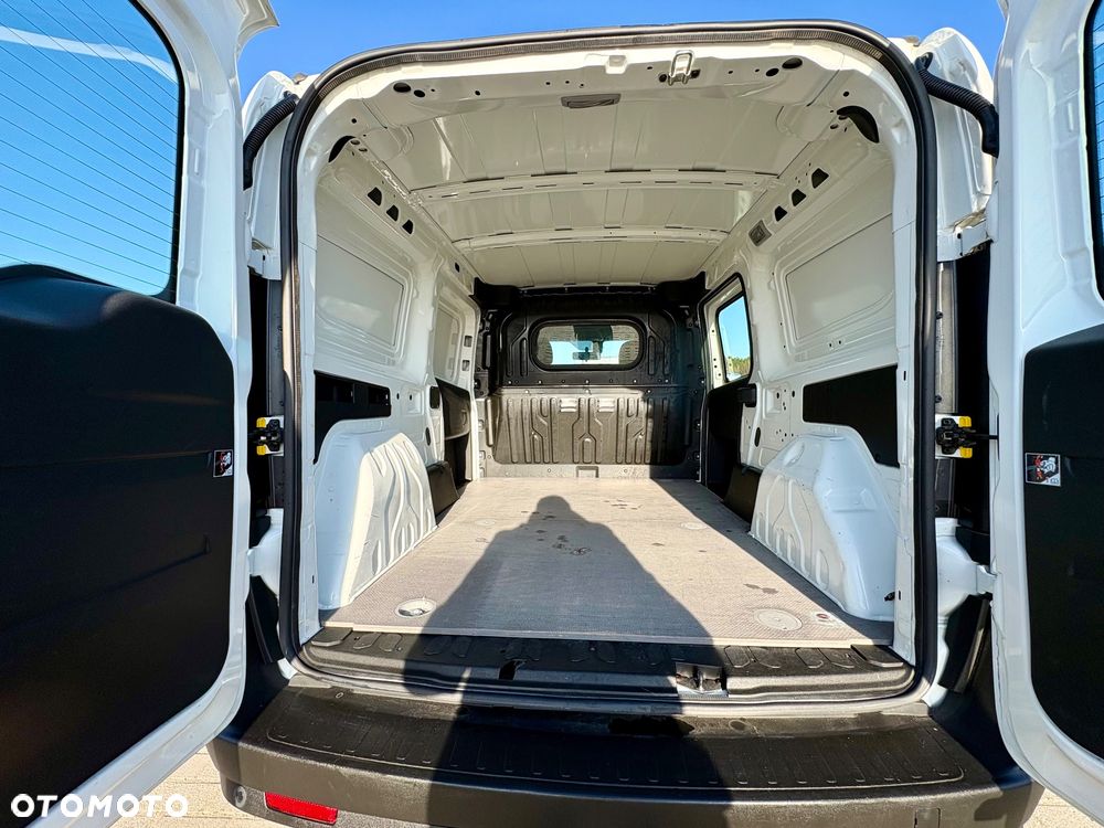 Fiat Doblo Maxi - 12