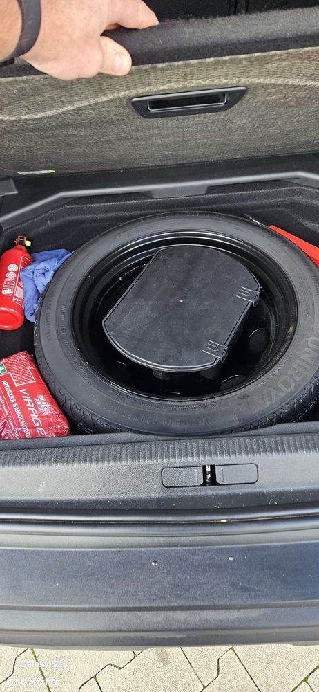 Peugeot 3008 1.5 BlueHDi Allure S&S EAT8 - 8