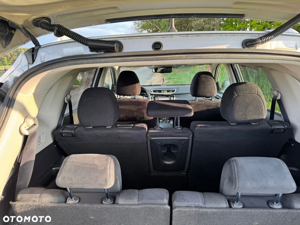 Nissan X-Trail 1.6 DCi Tekna 2WD 7os - 13