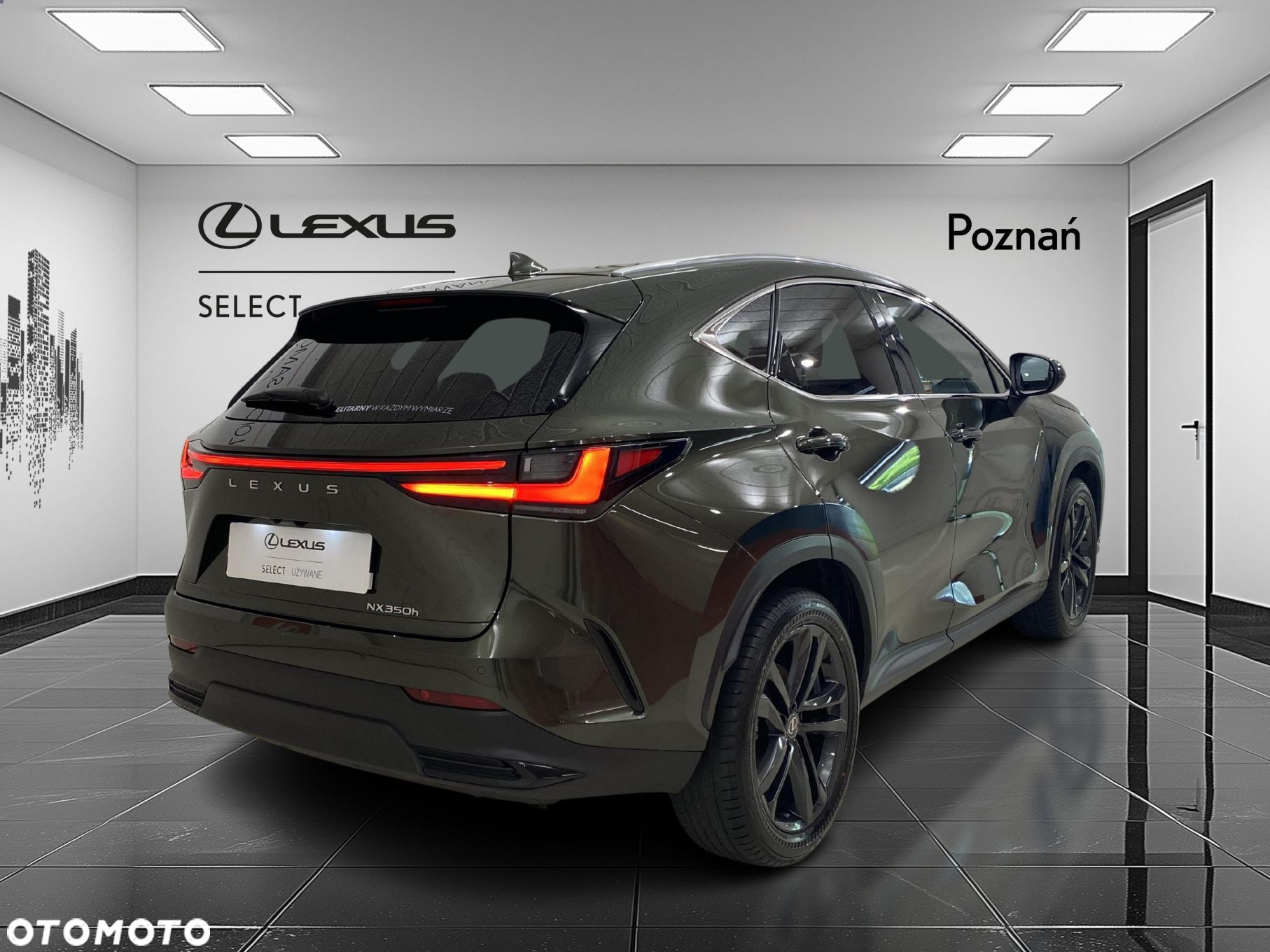 Lexus NX - 2