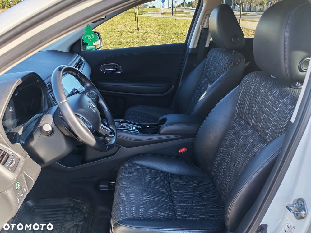 Honda HR-V 1.5 Executive (ADAS / Connect+) CVT - 10