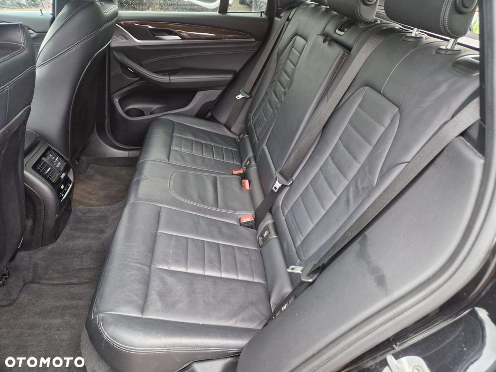 BMW X3 xDrive30i M Sport - 13