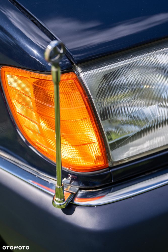 Mercedes-Benz Klasa S - 17