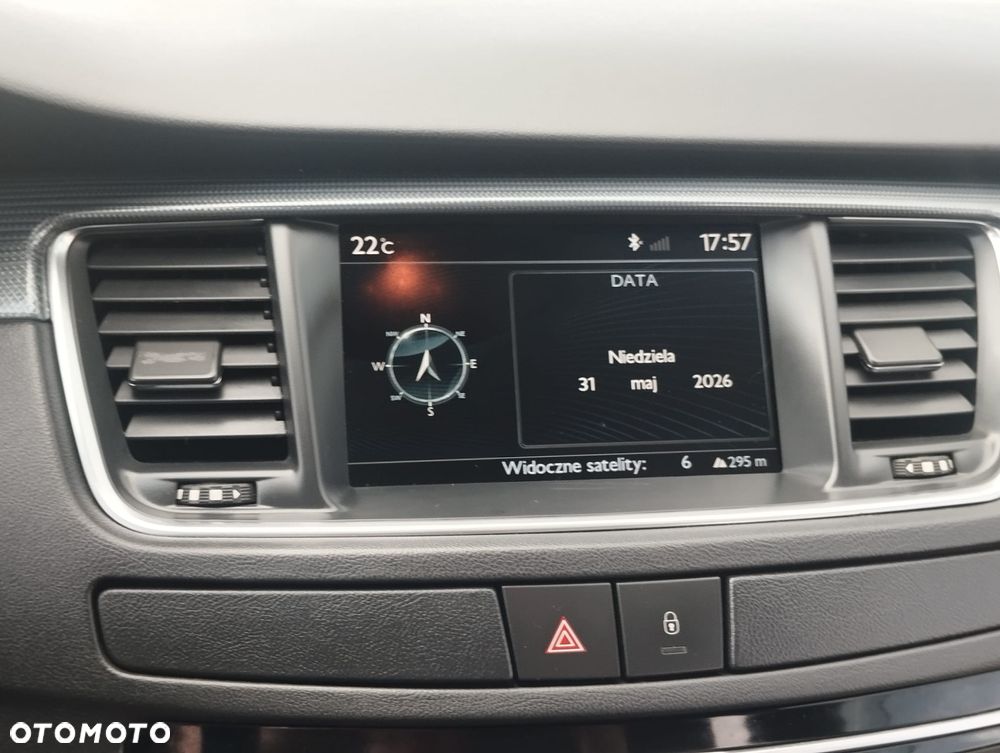 Peugeot 508 - 19