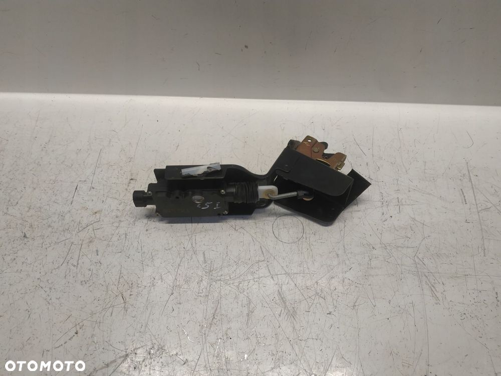 CITROEN C5 I KOMBI ZAMEK SIŁOWNIK KLAPY BAGAZNIKA - 1