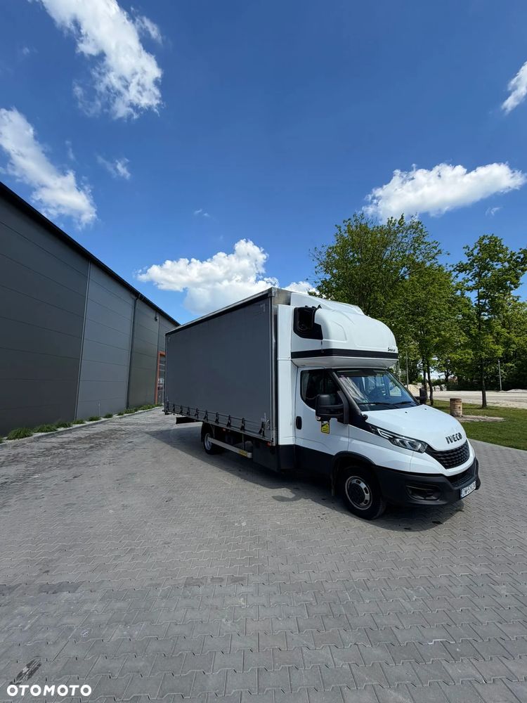 Iveco 50C/35 - 4