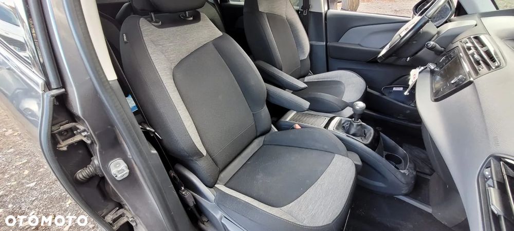 Citroën C4 Picasso PureTech 130 Stop&Start FEEL - 10