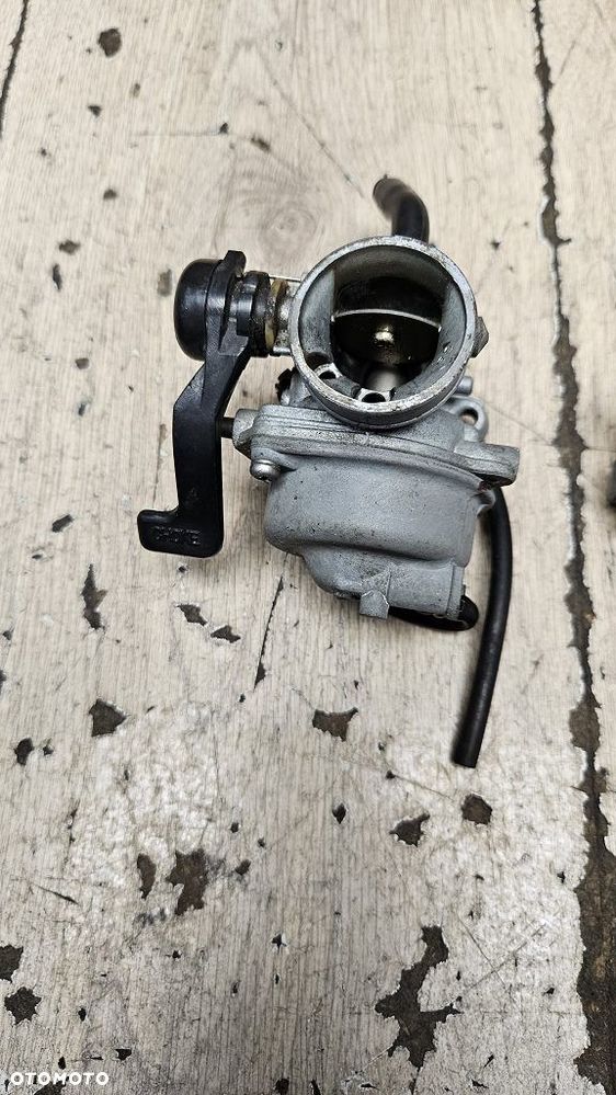 Gaźnik Honda Monkey 50 - 6