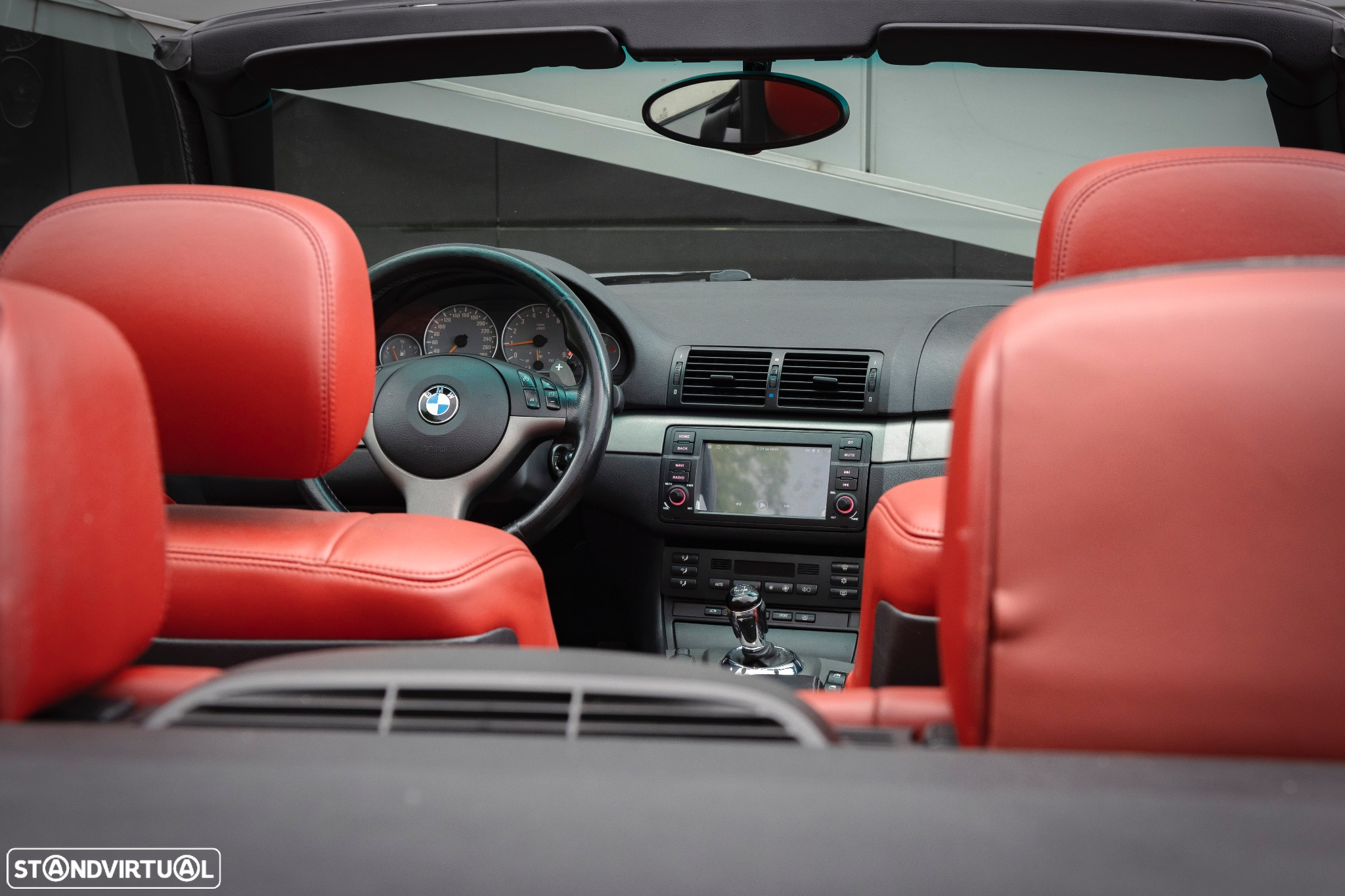 BMW M3 - 10