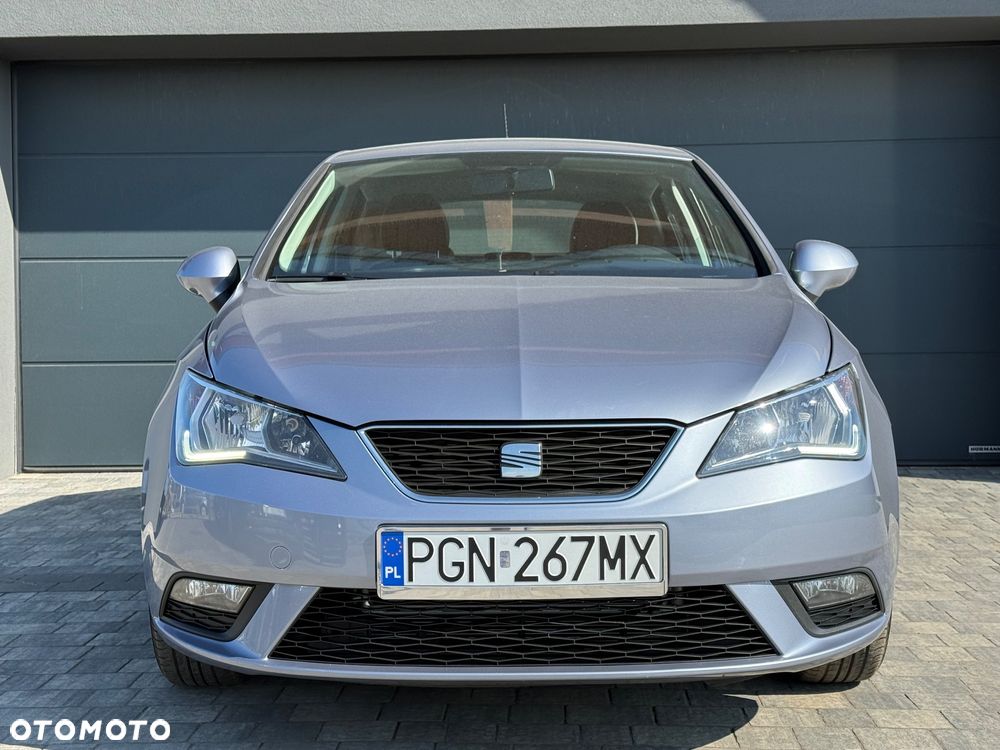 Seat Ibiza 1.2 TSI Style - 5