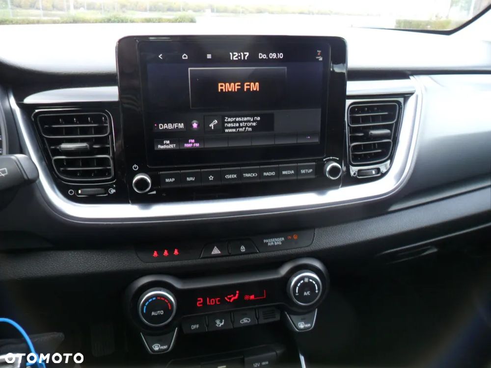 Kia Stonic 1.0 T-GDI M - 26