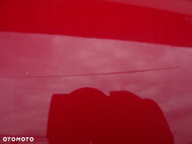 MASKA POKRYWA SILNIKA DAIHATSU YRV 00-05 LAK: R29 - 7
