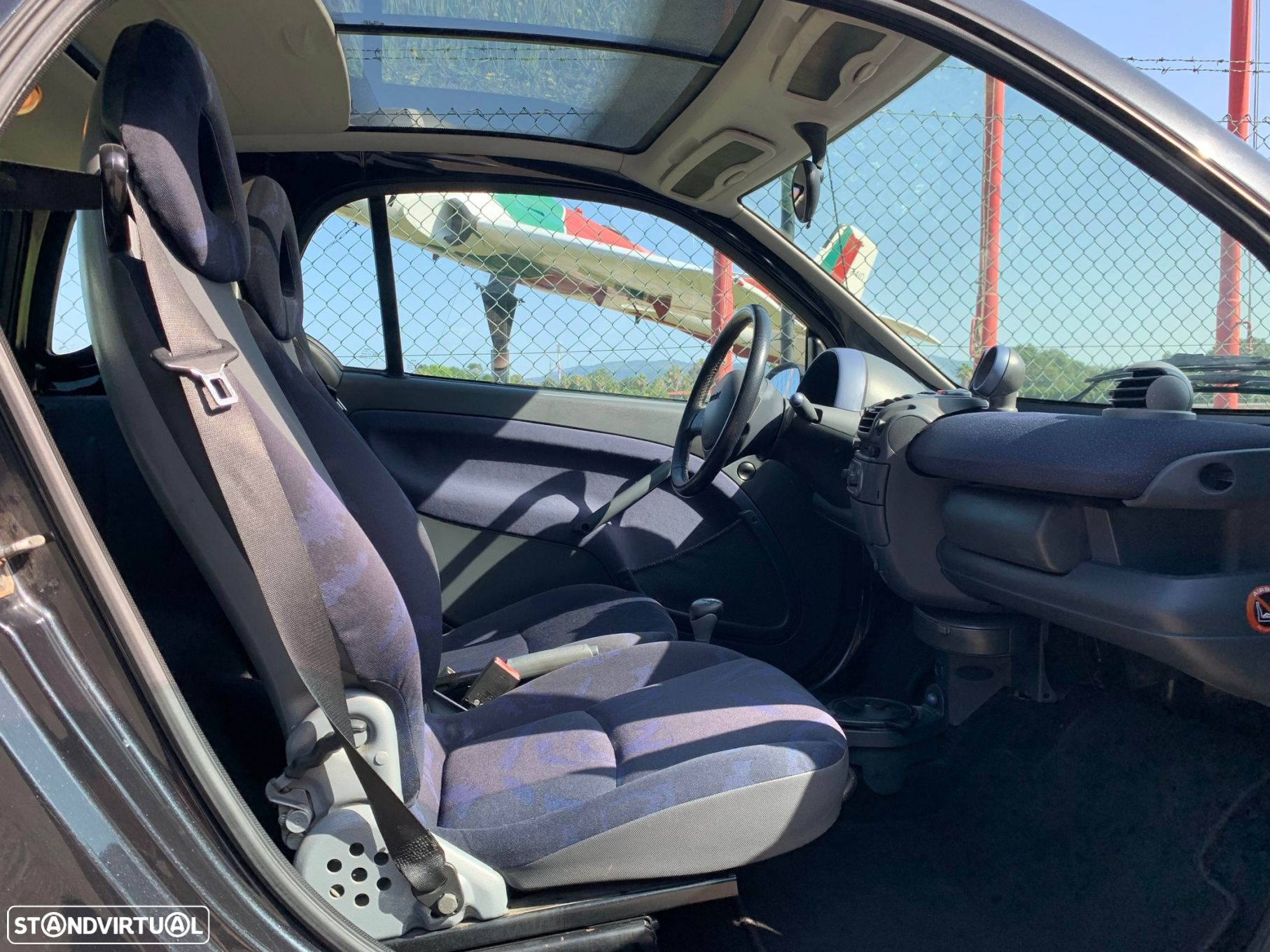 Smart City Coupé - 8