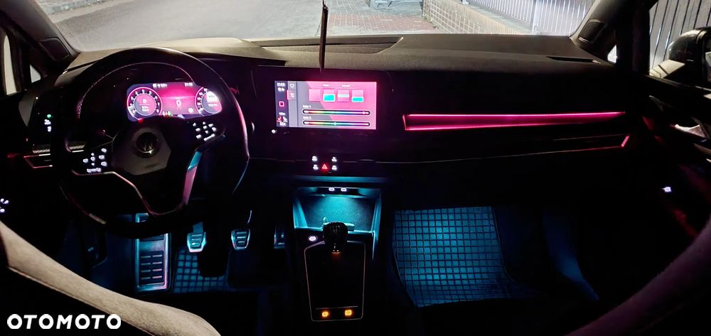 Volkswagen Golf 1.5 TSI EVO R-Line - 39